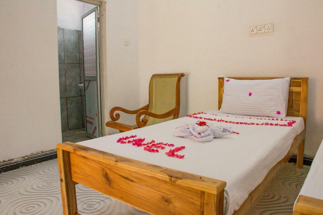 Hotel Beach Lagoon Parans Arugam Bay Zewnętrze zdjęcie