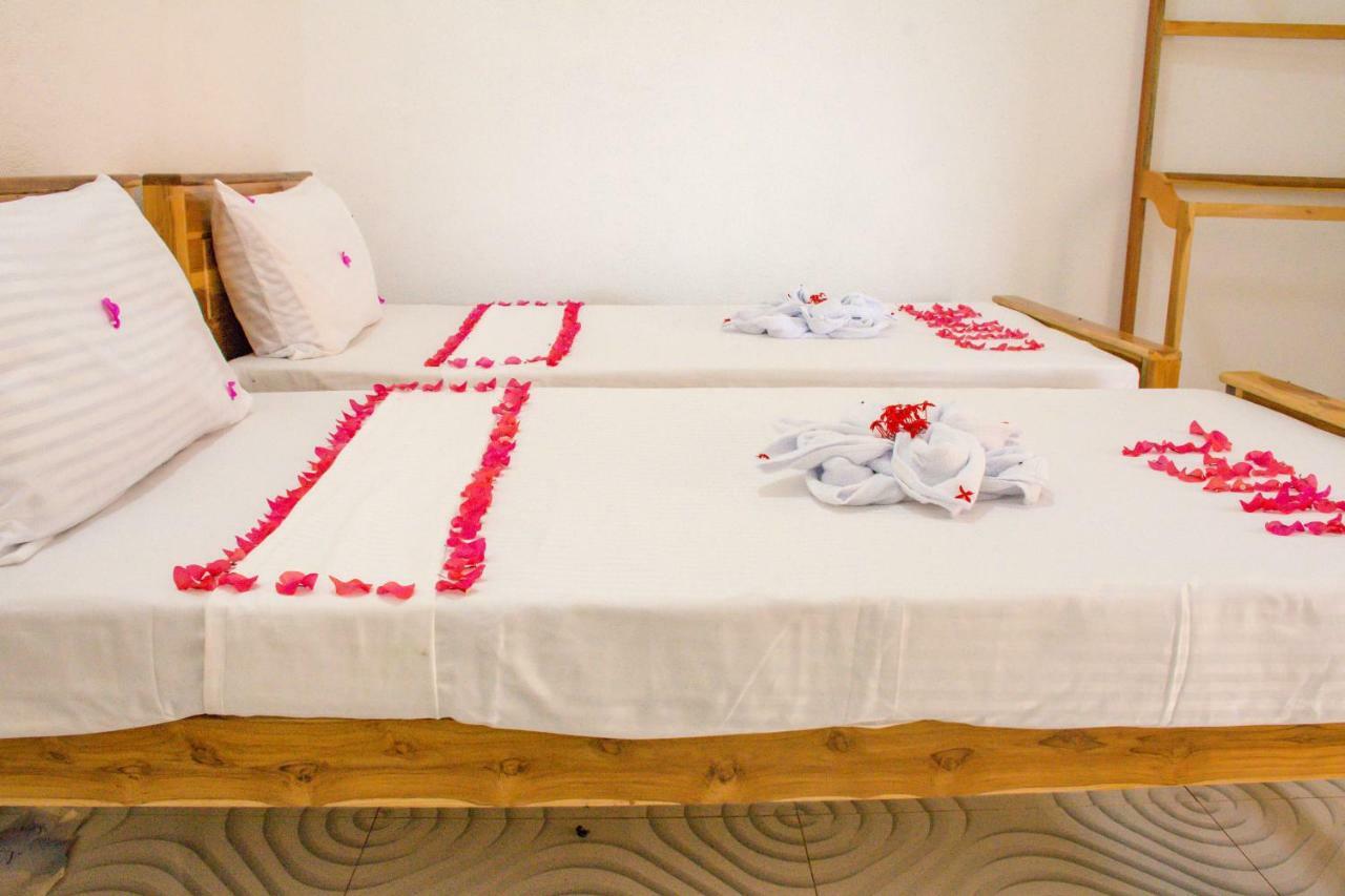 Hotel Beach Lagoon Parans Arugam Bay Zewnętrze zdjęcie