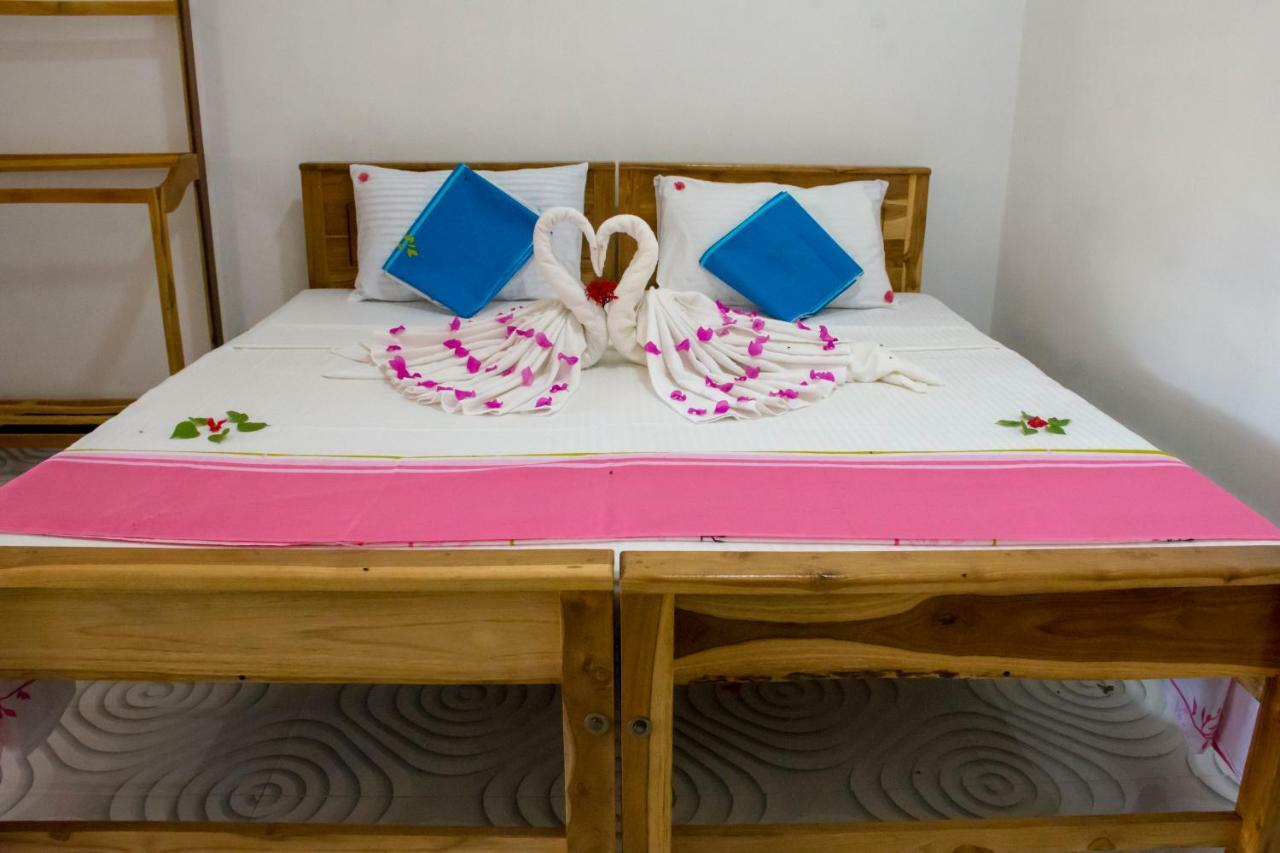 Hotel Beach Lagoon Parans Arugam Bay Zewnętrze zdjęcie