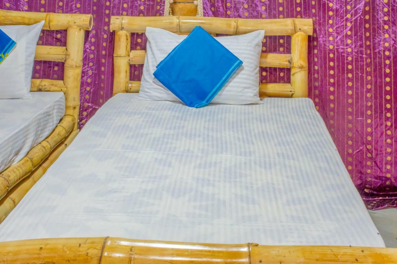 Hotel Beach Lagoon Parans Arugam Bay Zewnętrze zdjęcie