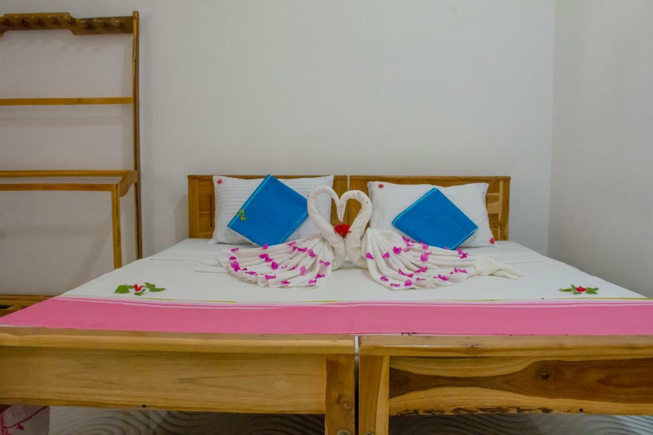 Hotel Beach Lagoon Parans Arugam Bay Zewnętrze zdjęcie