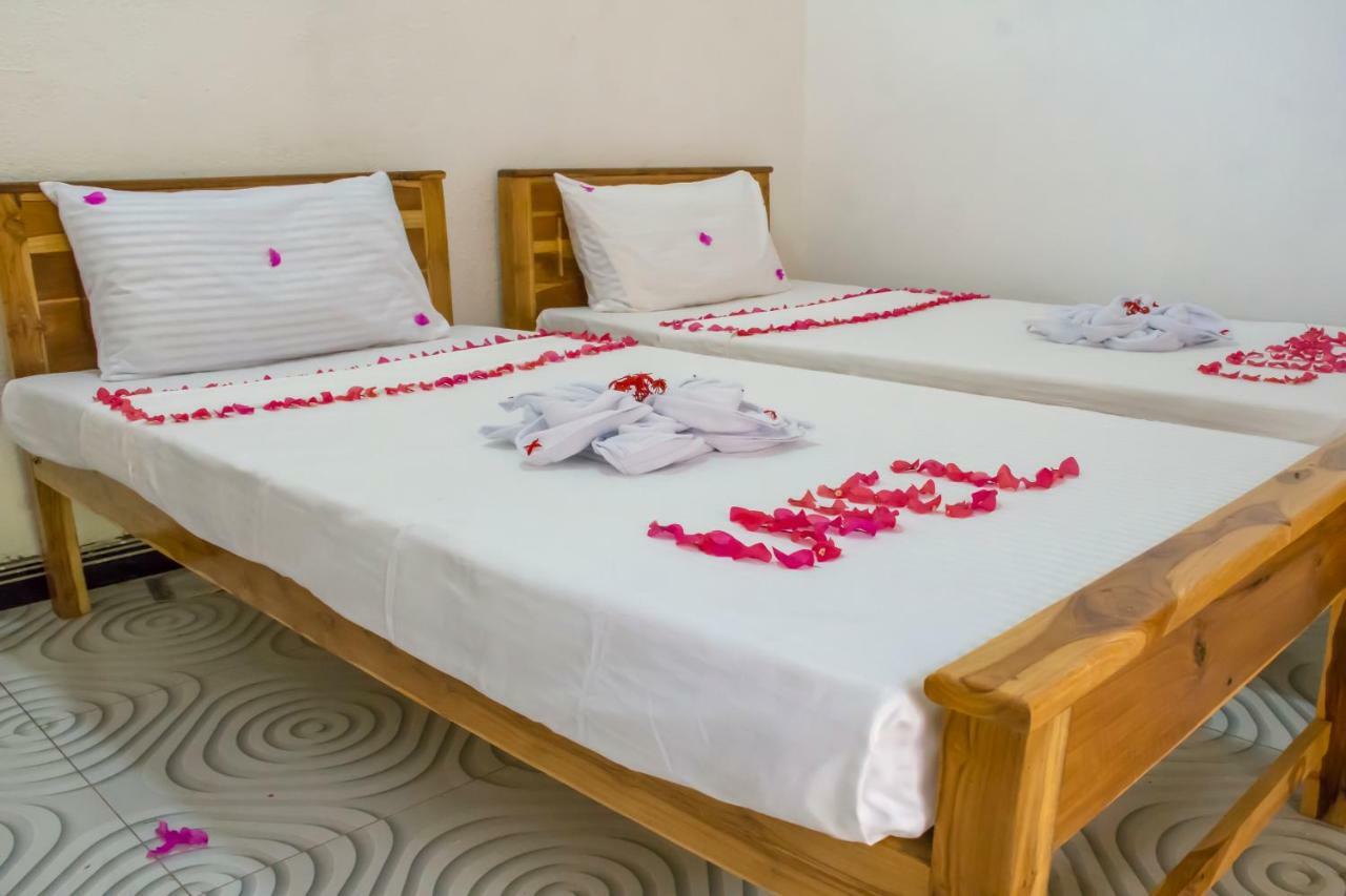 Hotel Beach Lagoon Parans Arugam Bay Zewnętrze zdjęcie